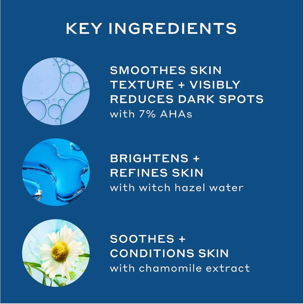 OLEHENRIKSEN Glow2OH Dark Spot Toner - Picture 3 of 4